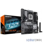 Gigabyte B850 EAGLE WIFI6E AMD B850 Ryzen Socket AM5 ATX Motherboard