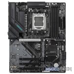 Gigabyte B850 GAMING WIFI6 AMD B850 Ryzen Socket AM5 ATX Motherboard - Image 2