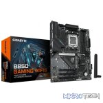 Gigabyte B850 GAMING WIFI6 AMD B850 Ryzen Socket AM5 ATX Motherboard