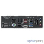 Gigabyte B850 GAMING WIFI6 AMD B850 Ryzen Socket AM5 ATX Motherboard - Image 4