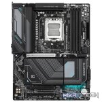 Gigabyte B850 GAMING X WIFI6E AMD B850 Ryzen Socket AM5 ATX Motherboard - Image 2