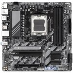 Gigabyte B850M DS3H B850 Ryzen Socket AM5 Micro ATX Motherboard - Image 2