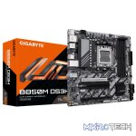 Gigabyte B850M DS3H B850 Ryzen Socket AM5 Micro ATX Motherboard