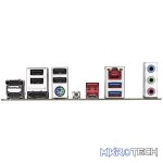 Gigabyte B850M DS3H B850 Ryzen Socket AM5 Micro ATX Motherboard - Image 4