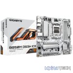 Gigabyte B850M DS3H ICE AM5 Micro?ATX DDR5 Motherboard
