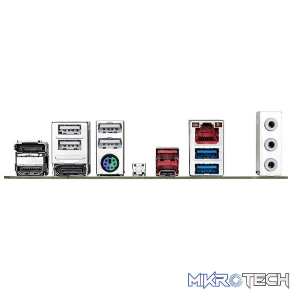 Gigabyte B850M DS3H ICE AM5 Micro-ATX DDR5 Motherboard - Image 4