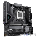Gigabyte B850M EAGLE WIFI6E AM5 Micro-ATX DDR5 Motherboard - Image 3