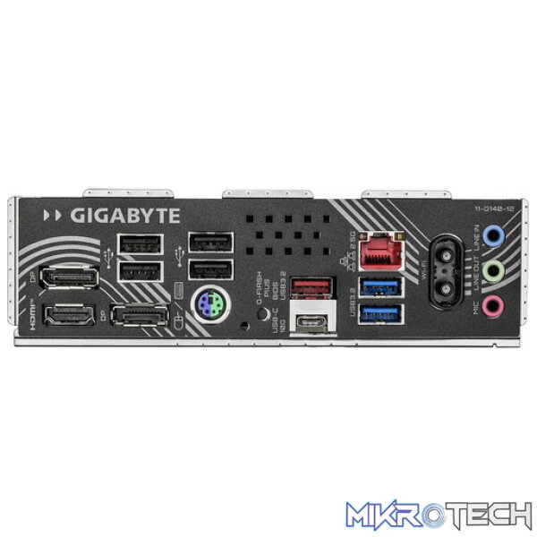 Gigabyte B850M EAGLE WIFI6E AM5 Micro-ATX DDR5 Motherboard - Image 4