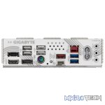 Gigabyte B850M EAGLE WIFI6E ICE AMD B850 Ryzen Socket AM5 Micro-ATX Motherboard - Image 4