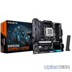 Gigabyte B850M Gaming X WIFI6E AMD B850 Ryzen Socket AM5 Micro ATX Motherboard