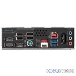 Gigabyte B850M Gaming X WIFI6E AMD B850 Ryzen Socket AM5 Micro ATX Motherboard - Image 4