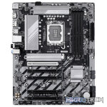 Gigabyte B860 DS3H WiFi6E Intel ATX LGA1851 DDR5 Motherboard - Image 2