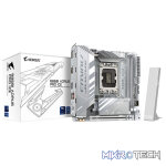 Gigabyte B860I AORUS PRO ICE Intel LGA1851 Mini-ITX DDR5 Motherboard