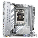 Gigabyte B860I AORUS PRO ICE Intel LGA1851 Mini-ITX DDR5 Motherboard - Image 3