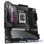 Gigabyte B860M AORUS ELITE WIFI6E LGA 1851 micro-ATX DDR5 Motherboard - Image 3