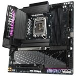 Gigabyte B860M AORUS ELITE WIFI6E LGA 1851 micro-ATX DDR5 Motherboard - Image 4