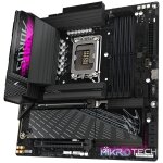 Gigabyte B860M AORUS PRO WiFi7 Intel LGA1851 Micro-ATX DDR5 Motherboard - Image 4