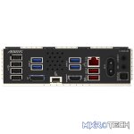 Gigabyte B860M AORUS PRO WiFi7 Intel LGA1851 Micro-ATX DDR5 Motherboard - Image 5