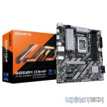 Gigabyte B860M D3HP LGA 1851 micro-ATX DDR5 Motherboard