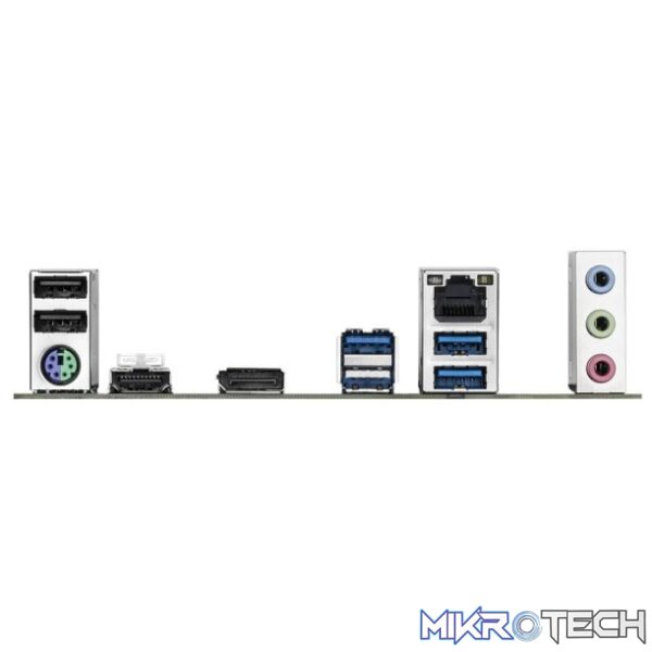 Gigabyte B860M D3HP LGA 1851 micro-ATX DDR5 Motherboard - Image 4