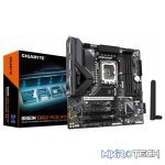 Gigabyte B860M EAGLE PLUS WIFI6E LGA 1851 mATX DDR5 Motherboard