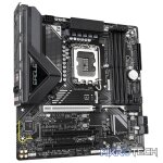 Gigabyte B860M EAGLE PLUS WIFI6E LGA 1851 mATX DDR5 Motherboard - Image 3