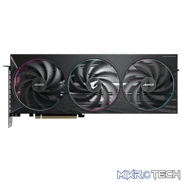 Gigabyte GeForce RTX 5060 AORUS ELITE 8GB GDDR7 128-bit PCIe 5.0 Graphics Card - Image 2