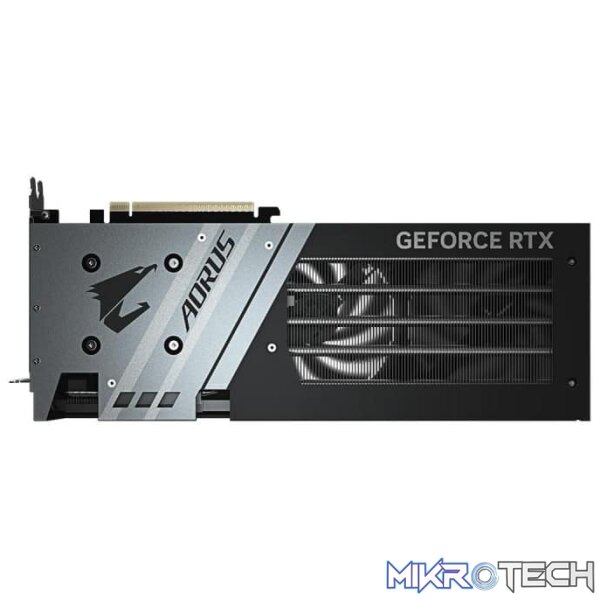 Gigabyte GeForce RTX 5060 AORUS ELITE 8GB GDDR7 128-bit PCIe 5.0 Graphics Card - Image 7
