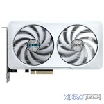 Gigabyte GeForce RTX 5060 EAGLE OC ICE 8GB GDDR7 128-bit PCIe 5.0 Graphics Card - Image 2