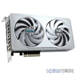 Gigabyte GeForce RTX 5060 EAGLE OC ICE 8GB GDDR7 128-bit PCIe 5.0 Graphics Card - Image 4