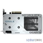 Gigabyte GeForce RTX 5060 EAGLE OC ICE 8GB GDDR7 128-bit PCIe 5.0 Graphics Card - Image 6