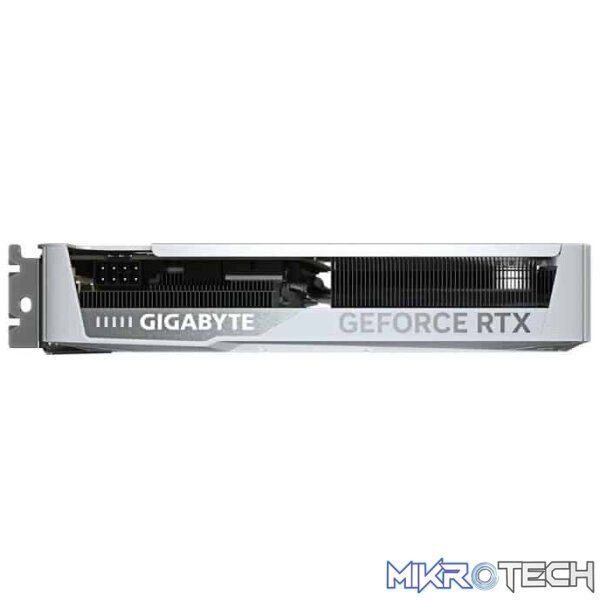 Gigabyte GeForce RTX 5060 EAGLE OC ICE 8GB GDDR7 128-bit PCIe 5.0 Graphics Card - Image 7