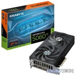Gigabyte GeForce RTX 5060 Ti EAGLE OC 8GB GDDR7 128-bit PCIe 5.0 Graphics Card