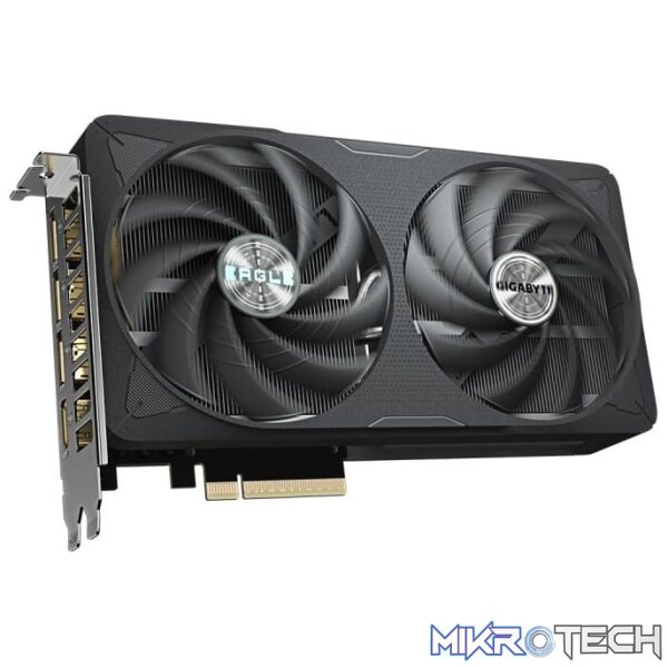 Gigabyte GeForce RTX 5060 Ti EAGLE OC 8GB GDDR7 128-bit PCIe 5.0 Graphics Card - Image 4