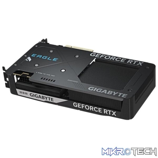 Gigabyte GeForce RTX 5060 Ti EAGLE OC 8GB GDDR7 128-bit PCIe 5.0 Graphics Card - Image 5