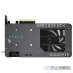 Gigabyte GeForce RTX 5060 Ti EAGLE OC 8GB GDDR7 128-bit PCIe 5.0 Graphics Card - Image 6