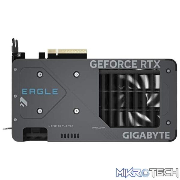 Gigabyte GeForce RTX 5060 Ti EAGLE OC 8GB GDDR7 128-bit PCIe 5.0 Graphics Card - Image 6