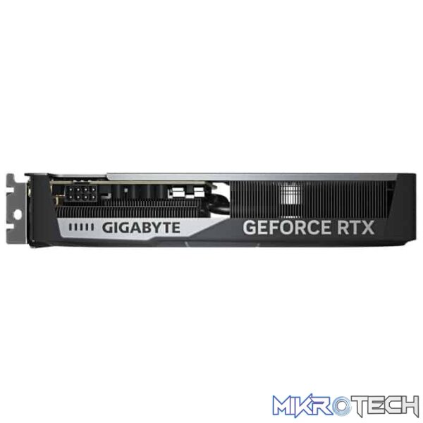 Gigabyte GeForce RTX 5060 Ti EAGLE OC 8GB GDDR7 128-bit PCIe 5.0 Graphics Card - Image 7