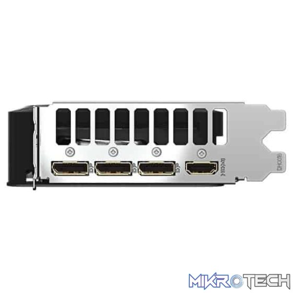 Gigabyte GeForce RTX 5060 Ti EAGLE OC 8GB GDDR7 128-bit PCIe 5.0 Graphics Card - Image 8