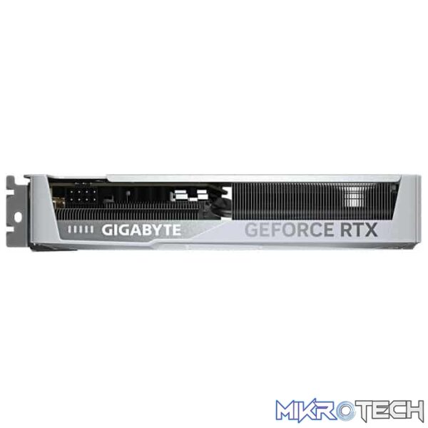 Gigabyte GeForce RTX 5060 Ti EAGLE OC ICE 16GB GDDR7 128-bit PCIe 5.0 Graphics Card - Image 6