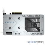 Gigabyte GeForce RTX 5060 Ti EAGLE OC ICE 16GB GDDR7 128-bit PCIe 5.0 Graphics Card - Image 7