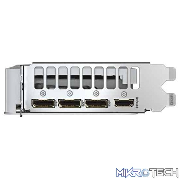 Gigabyte GeForce RTX 5060 Ti EAGLE OC ICE 16GB GDDR7 128-bit PCIe 5.0 Graphics Card - Image 8