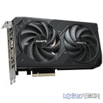 Gigabyte GeForce RTX 5060 Ti WINDFORCE OC 16GB GDDR7 128-bit PCIe 5.0 Graphics Card - Image 2