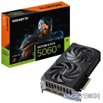 Gigabyte GeForce RTX 5060 Ti WINDFORCE OC 16GB GDDR7 128-bit PCIe 5.0 Graphics Card