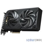 Gigabyte GeForce RTX 5060 Ti WINDFORCE OC 16GB GDDR7 128-bit PCIe 5.0 Graphics Card - Image 3