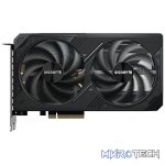 Gigabyte GeForce RTX 5060 Ti WINDFORCE OC 16GB GDDR7 128-bit PCIe 5.0 Graphics Card - Image 4