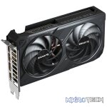 Gigabyte GeForce RTX 5060 Ti WINDFORCE OC 16GB GDDR7 128-bit PCIe 5.0 Graphics Card - Image 5