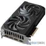 Gigabyte GeForce RTX 5060 Ti WINDFORCE OC 16GB GDDR7 128-bit PCIe 5.0 Graphics Card - Image 6