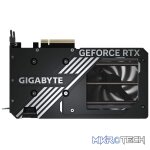 Gigabyte GeForce RTX 5060 Ti WINDFORCE OC 16GB GDDR7 128-bit PCIe 5.0 Graphics Card - Image 7