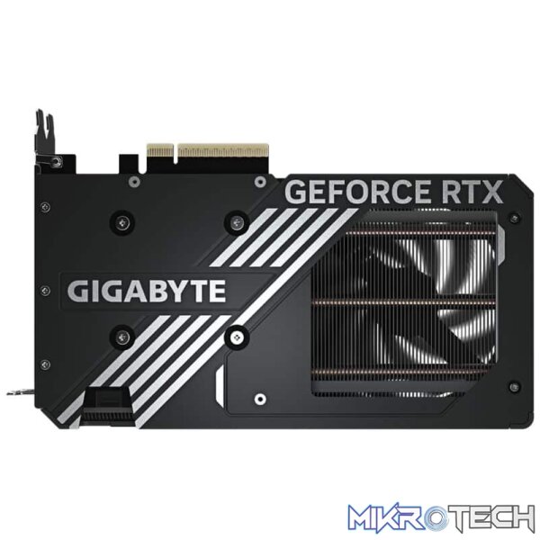 Gigabyte GeForce RTX 5060 Ti WINDFORCE OC 16GB GDDR7 128-bit PCIe 5.0 Graphics Card - Image 7